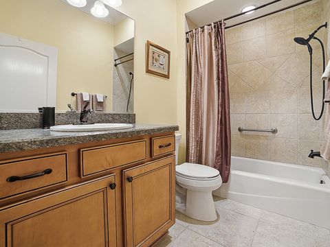 Tiny photo for 3332 Dalkeith Terrace, The Villages, FL 32163 (MLS # G5110936)