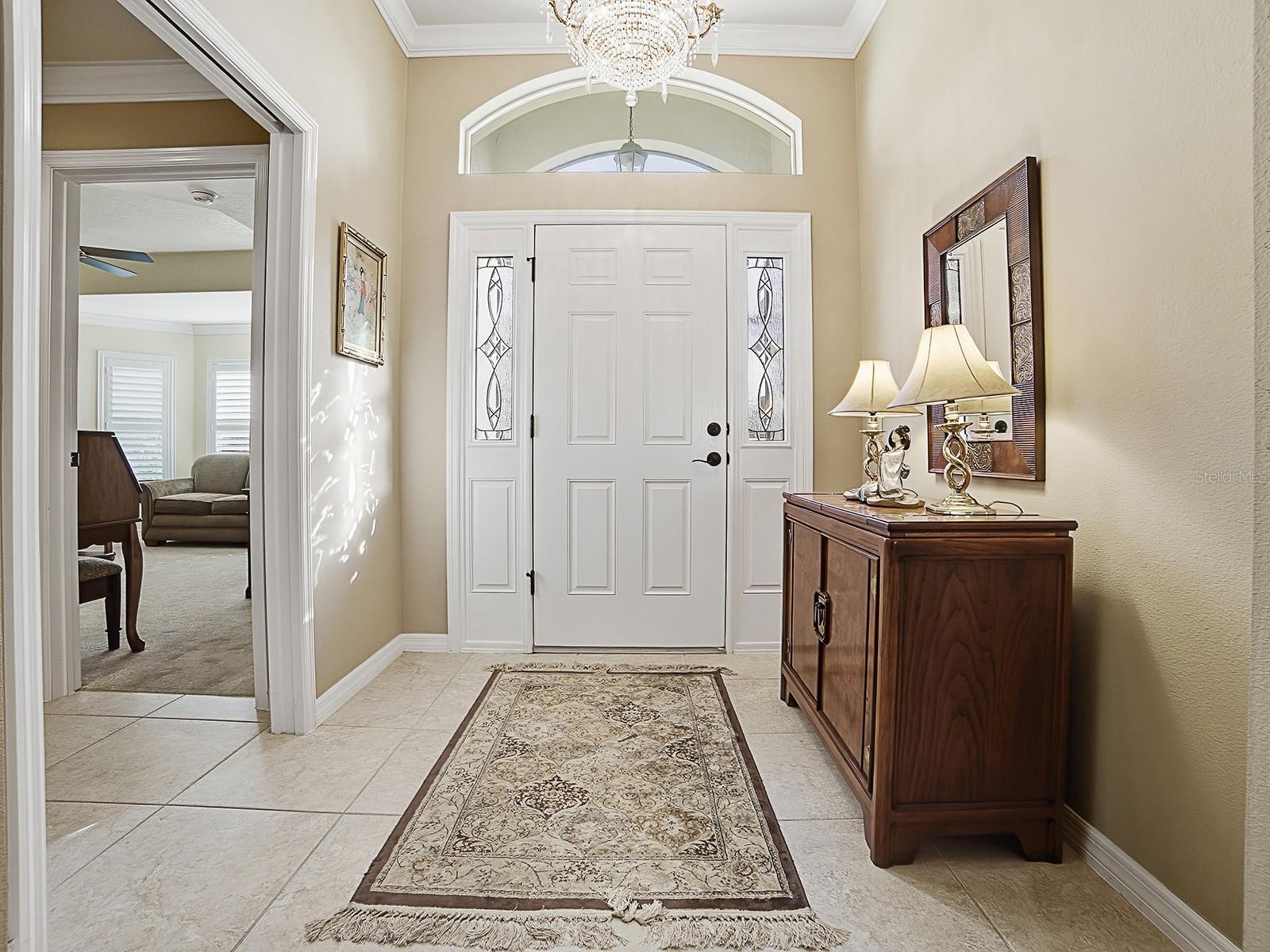 THE VILLAGES - Residential