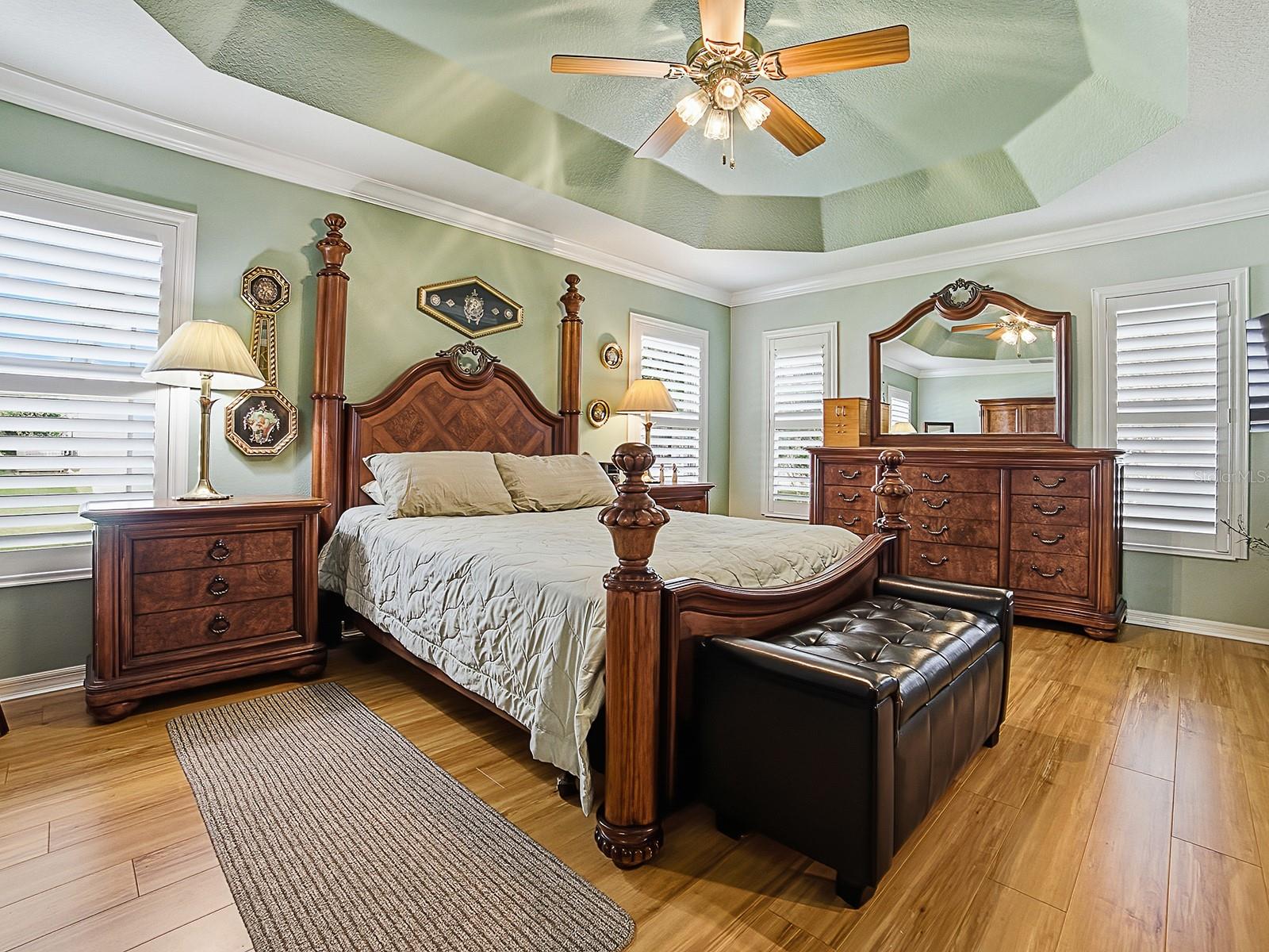 THE VILLAGES - Residential