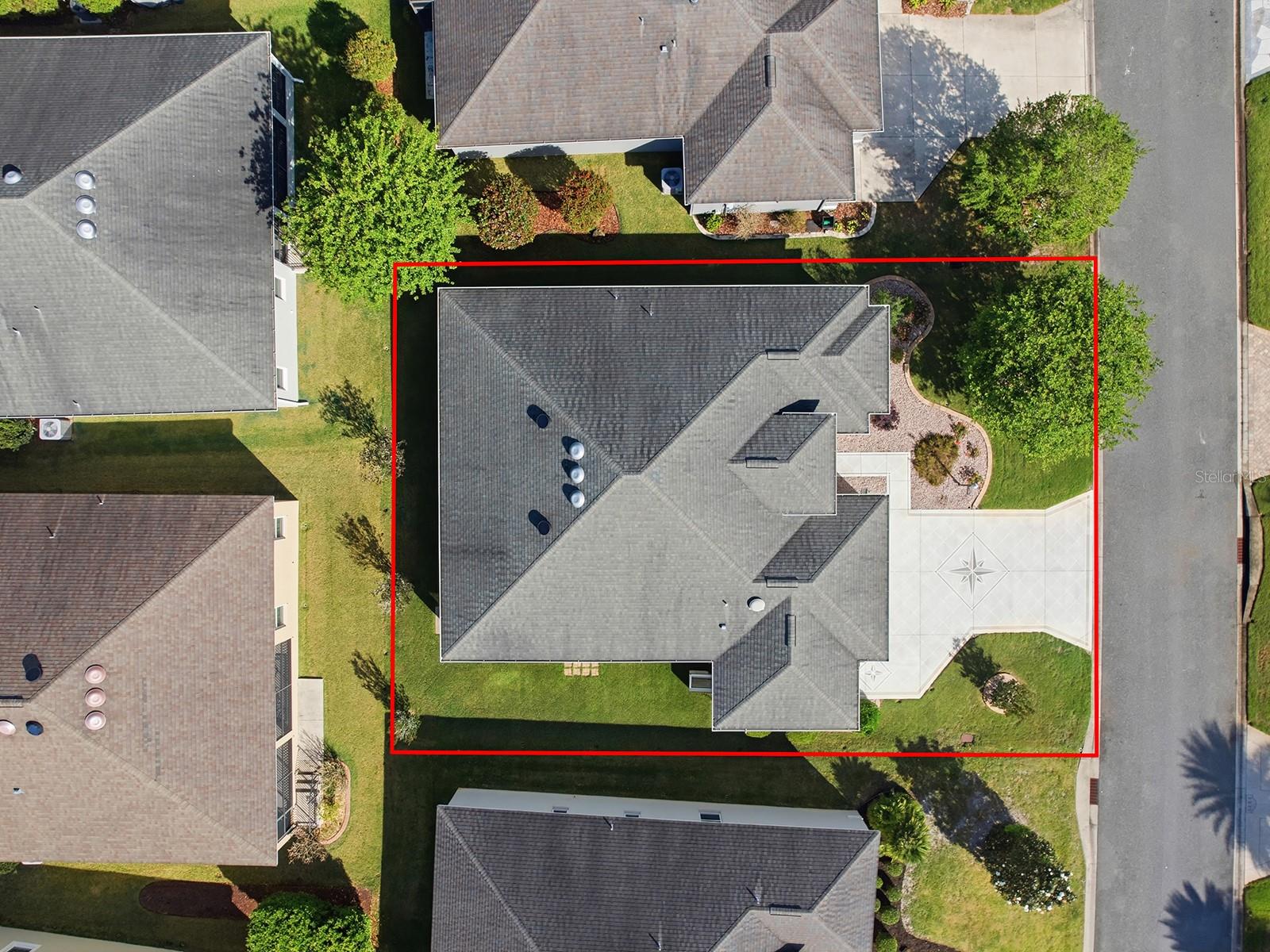 THE VILLAGES - Residential