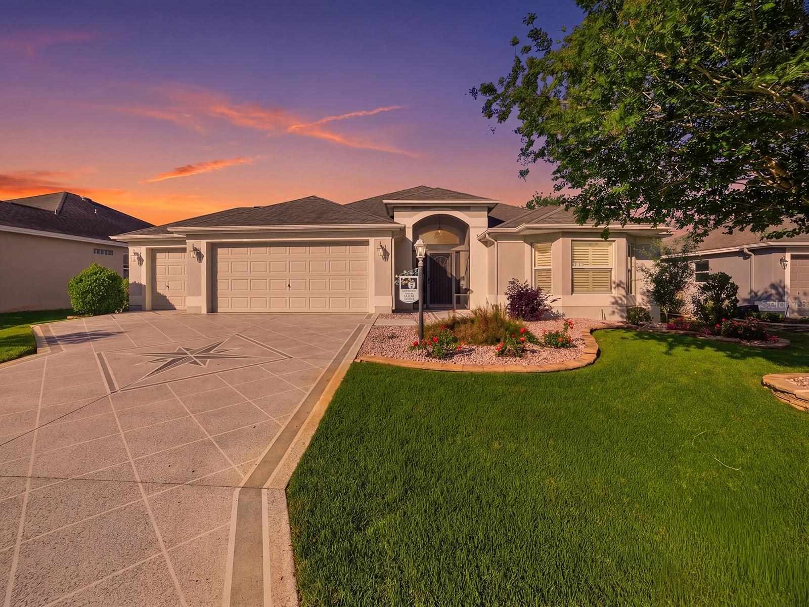 THE VILLAGES - Residential