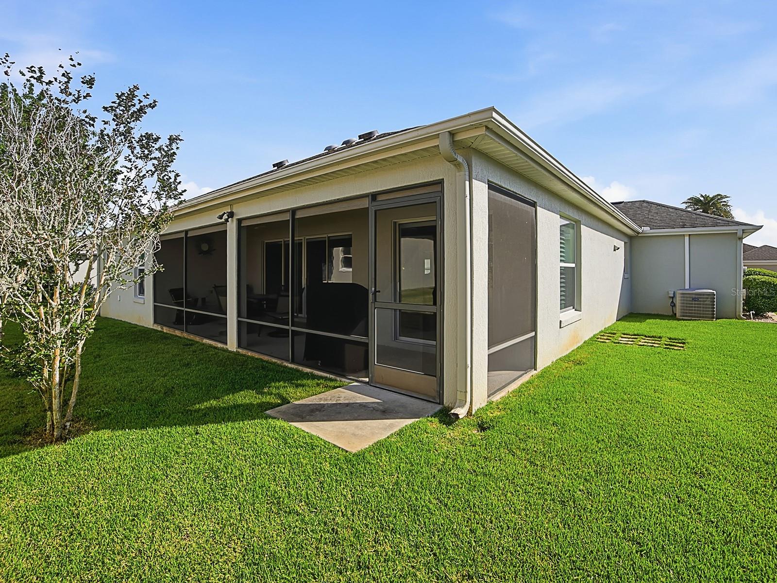 THE VILLAGES - Residential