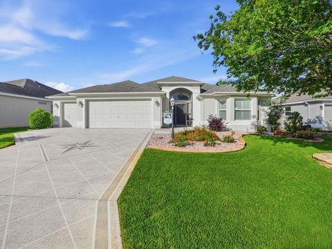 Tiny photo for 3332 Dalkeith Terrace, The Villages, FL 32163 (MLS # G5110936)