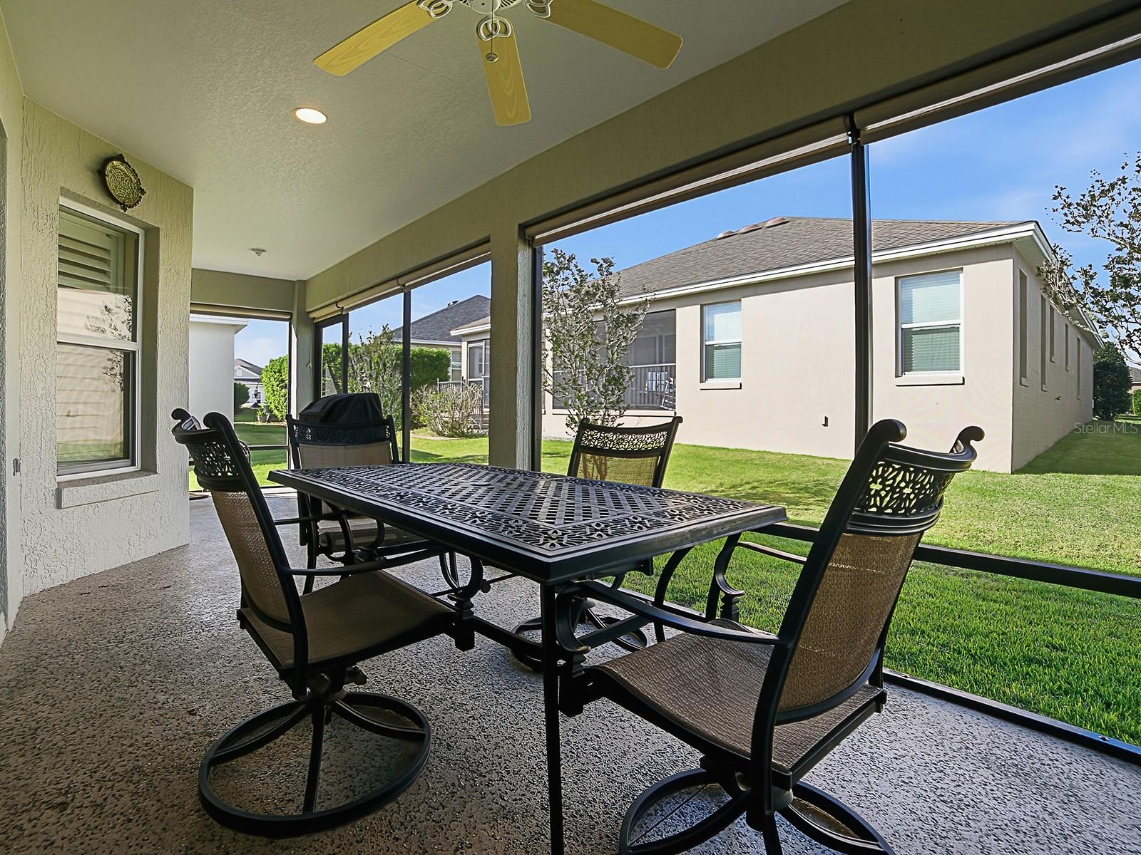 THE VILLAGES - Residential