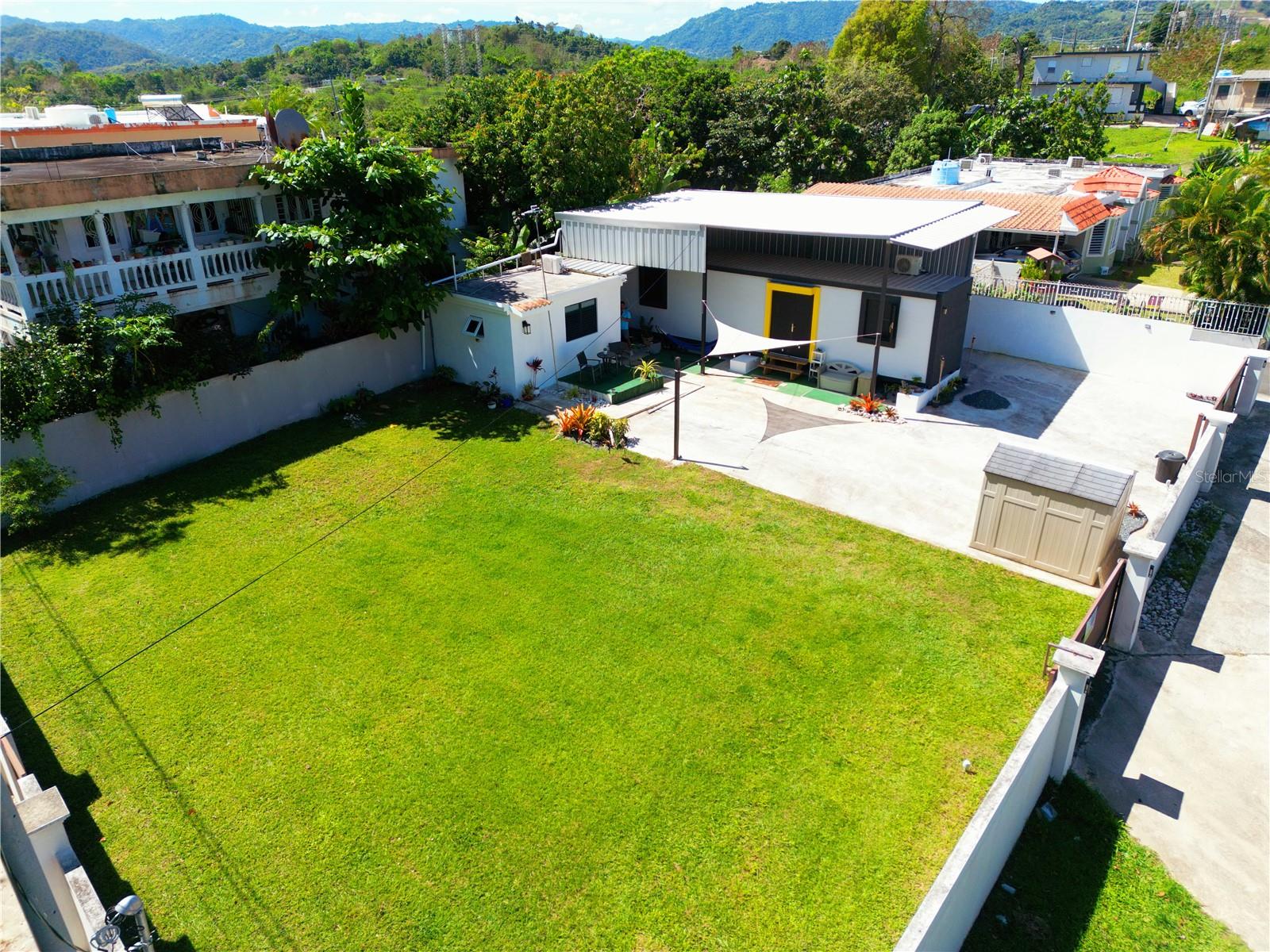 BO. PINAS SECTOR LA LOMA - Residential