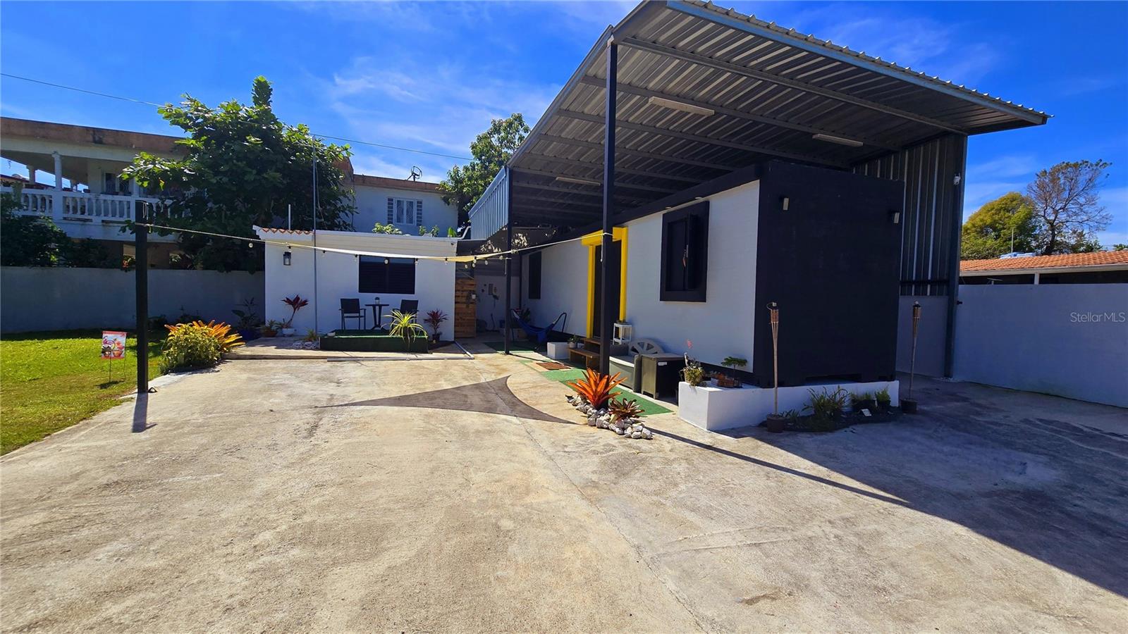 BO. PINAS SECTOR LA LOMA - Residential