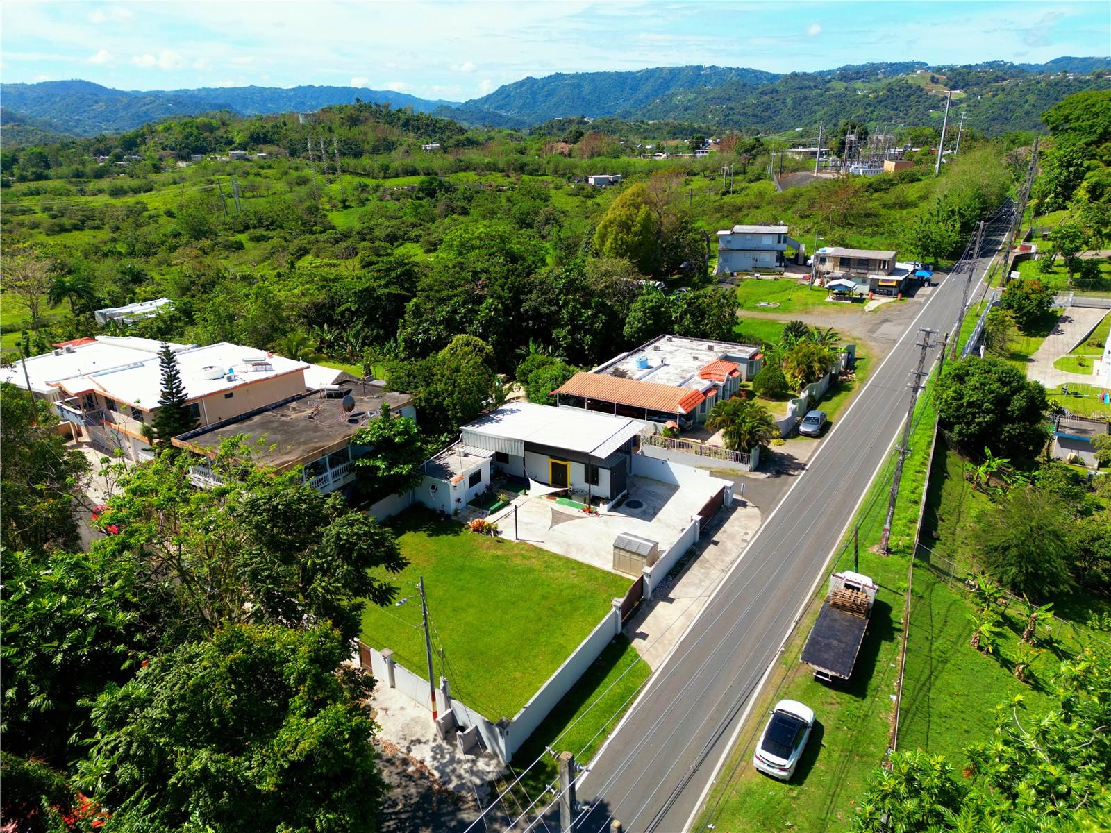 BO. PINAS SECTOR LA LOMA - Residential