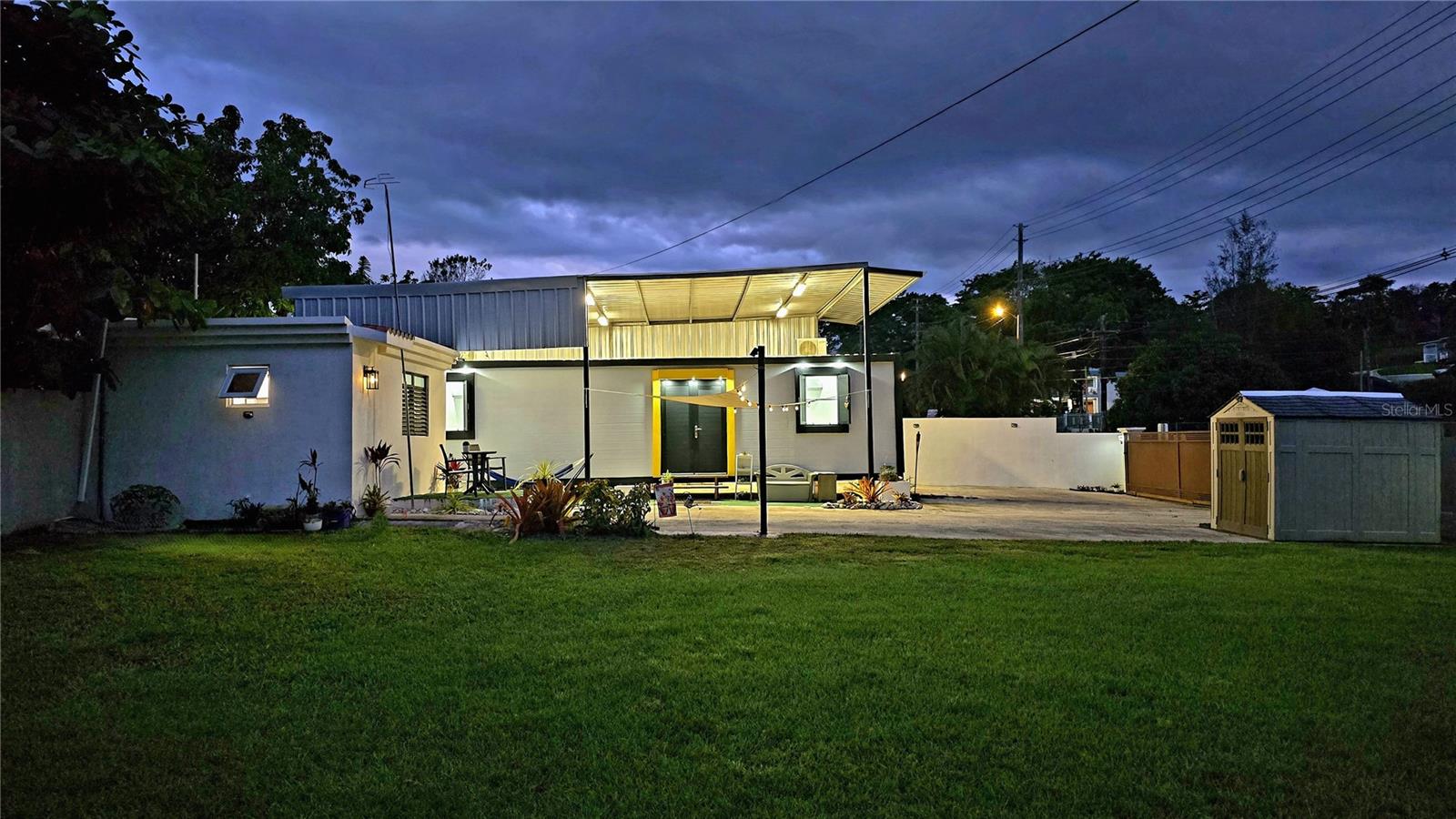 BO. PINAS SECTOR LA LOMA - Residential