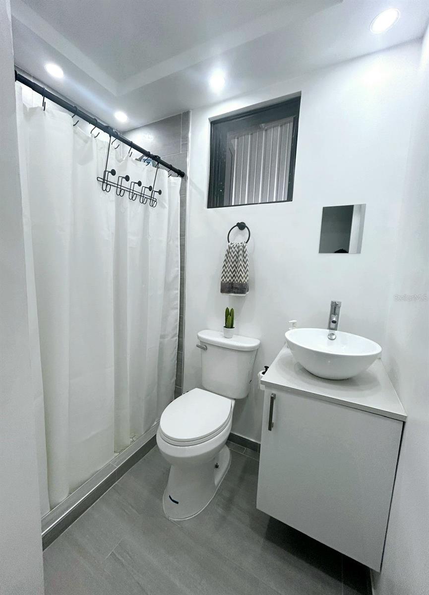 BO. PINAS SECTOR LA LOMA - Residential