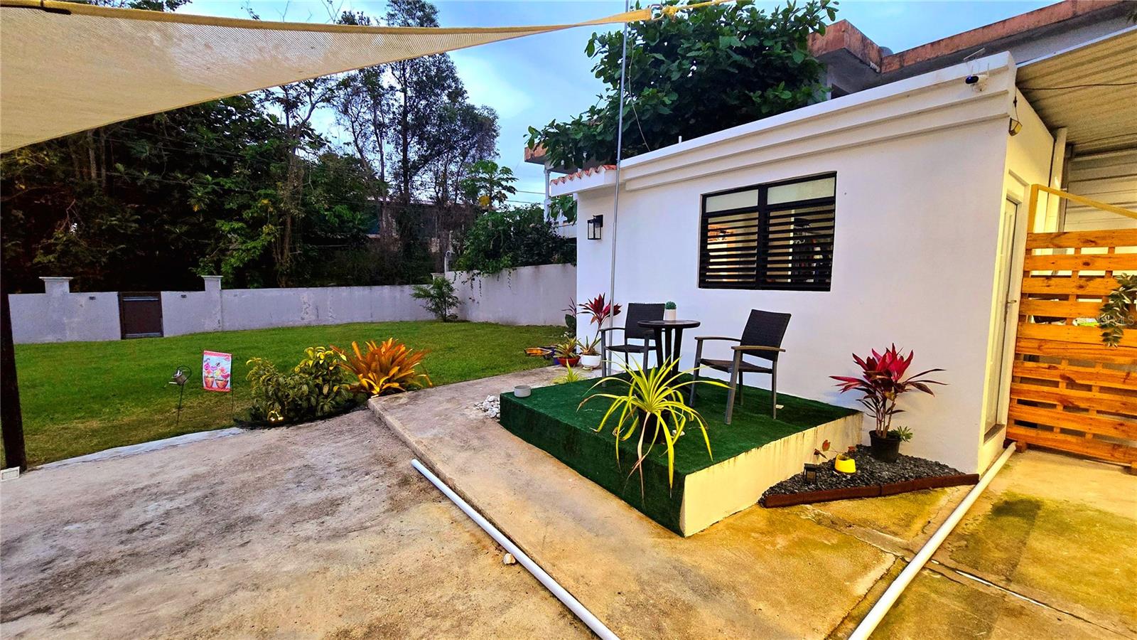 BO. PINAS SECTOR LA LOMA - Residential