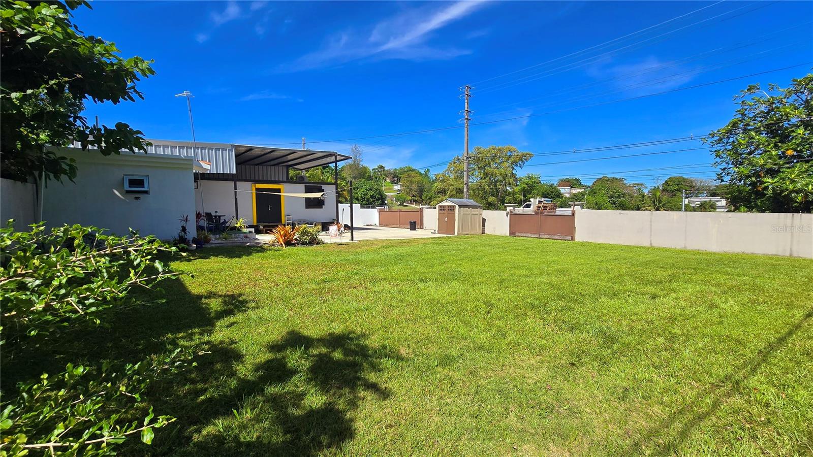 BO. PINAS SECTOR LA LOMA - Residential