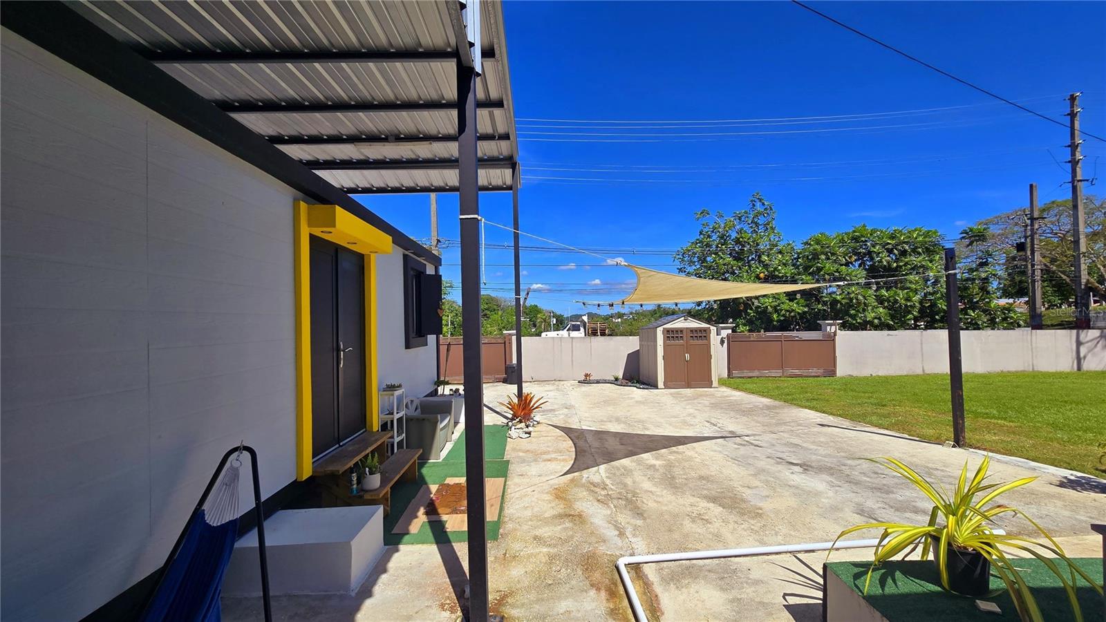 BO. PINAS SECTOR LA LOMA - Residential