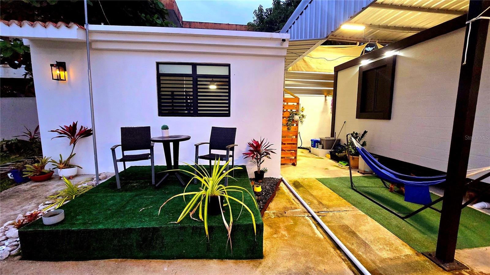 BO. PINAS SECTOR LA LOMA - Residential