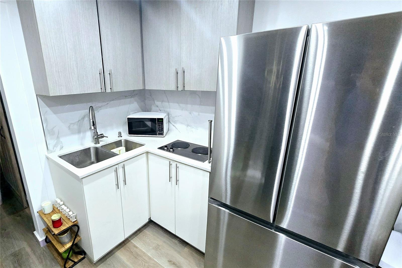 BO. PINAS SECTOR LA LOMA - Residential