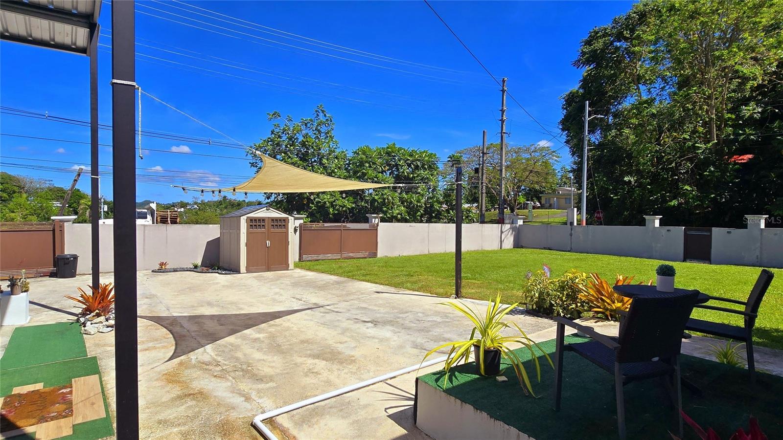 BO. PINAS SECTOR LA LOMA - Residential