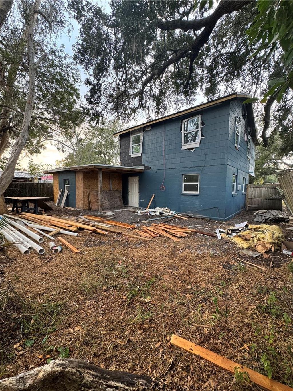 Photo of 1543 Scranton Avenue, Clearwater, FL 33756 (MLS # TB8459802)