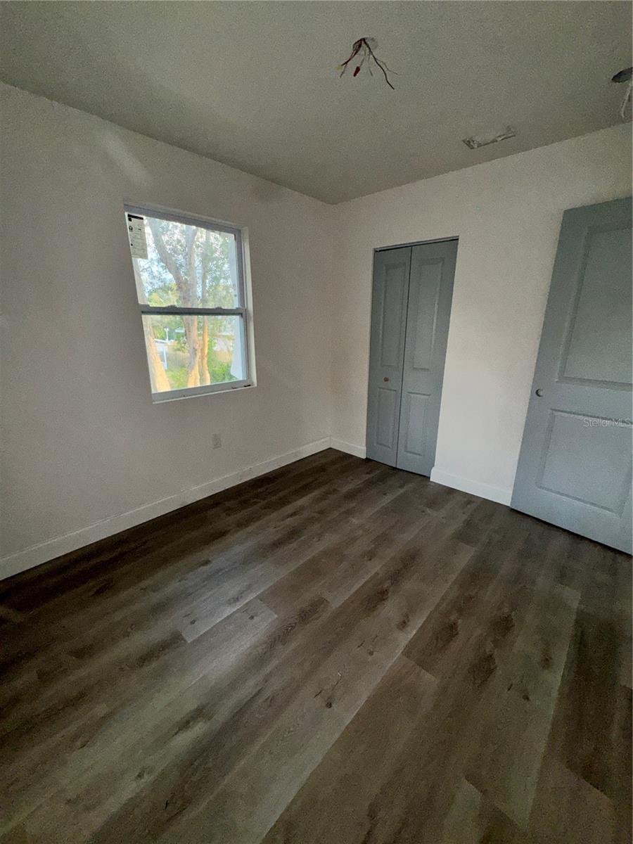 BELMONT SUB 2ND ADD - Residential