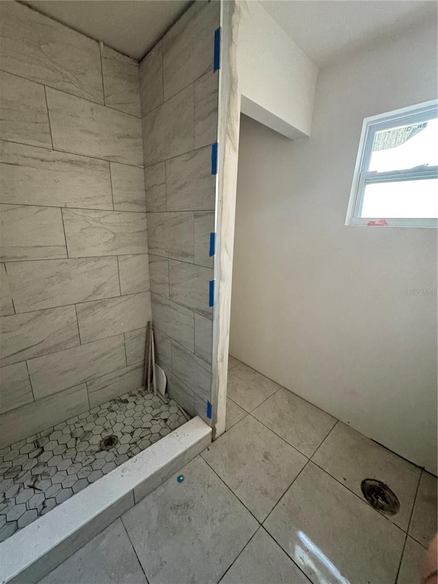 BELMONT SUB 2ND ADD - Residential