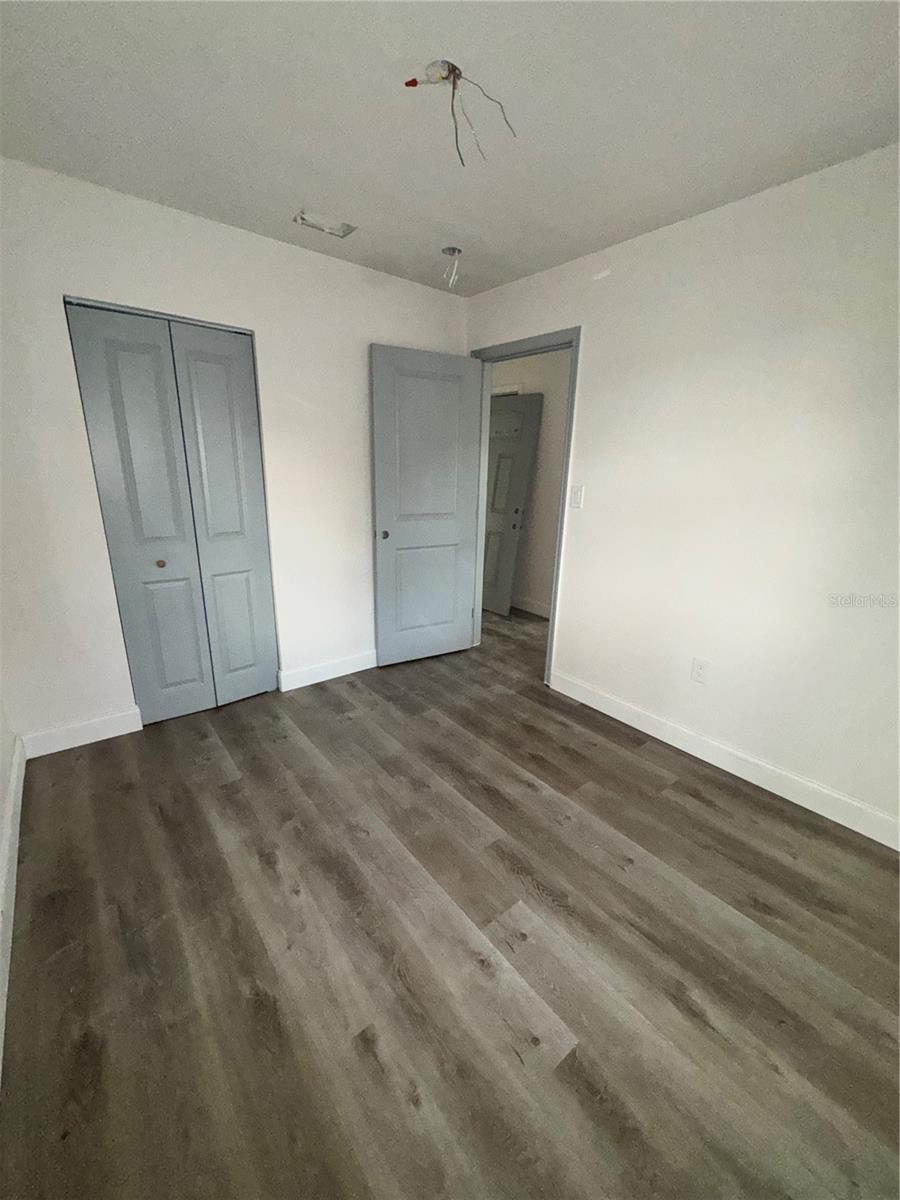 BELMONT SUB 2ND ADD - Residential