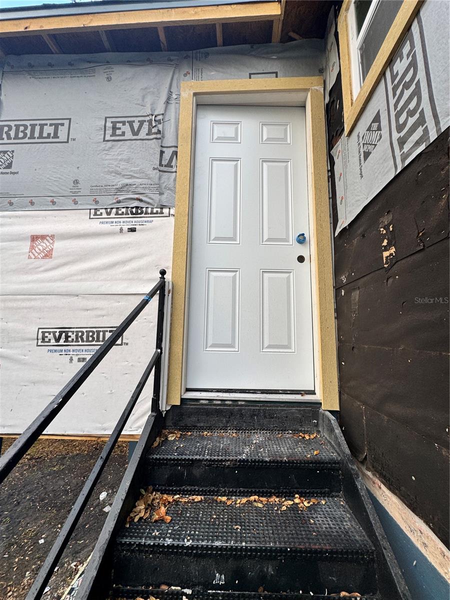 BELMONT SUB 2ND ADD - Residential