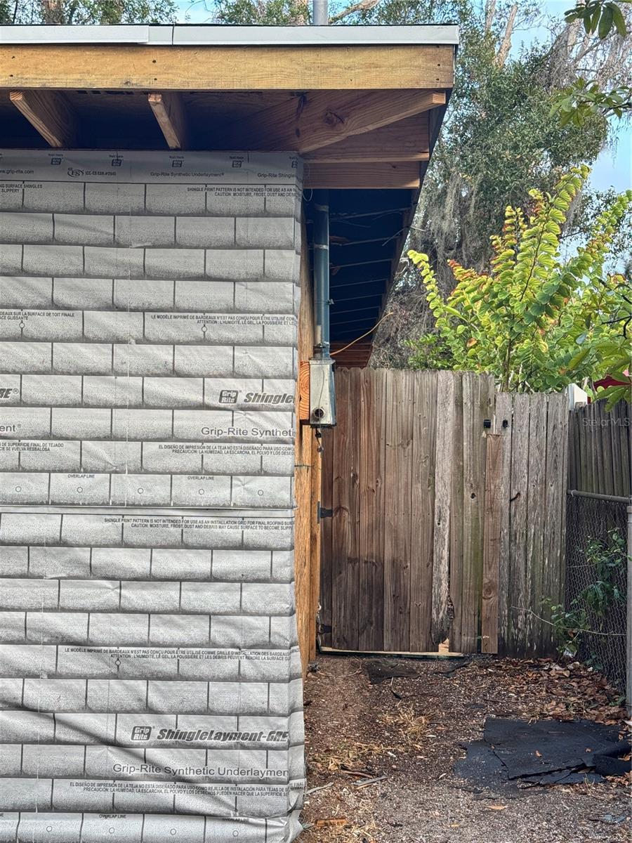 BELMONT SUB 2ND ADD - Residential