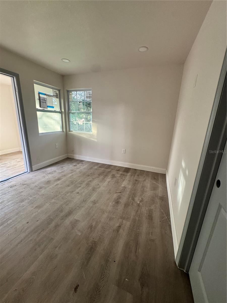 BELMONT SUB 2ND ADD - Residential