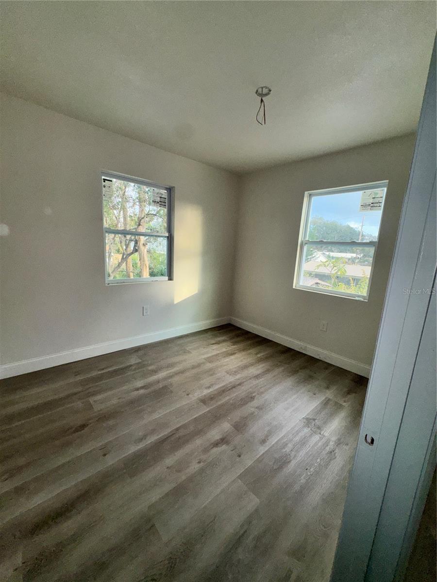 BELMONT SUB 2ND ADD - Residential