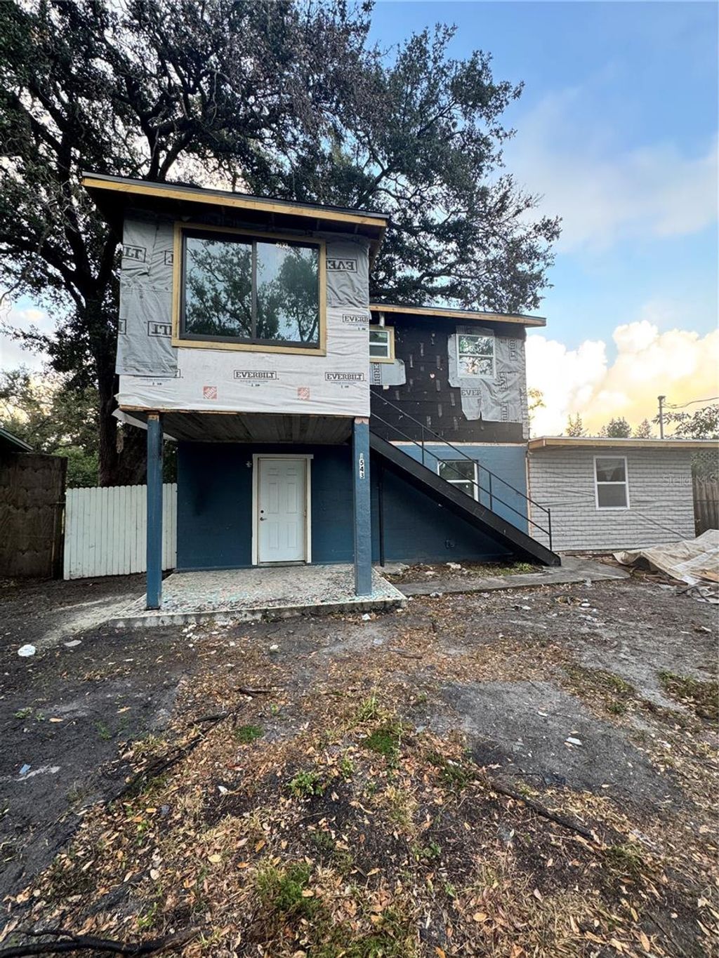 Photo of 1543 Scranton Avenue, Clearwater, FL 33756 (MLS # TB8459802)