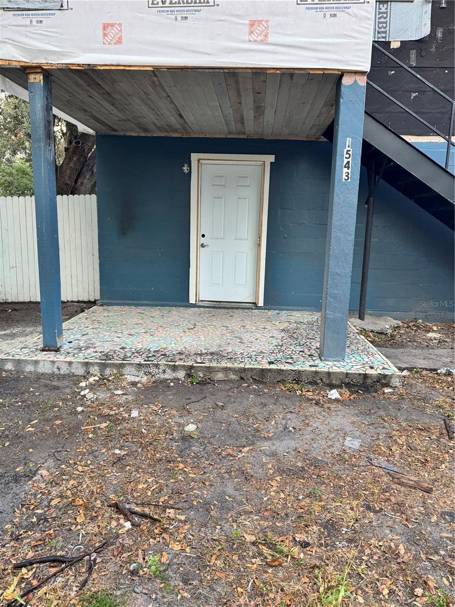 BELMONT SUB 2ND ADD - Residential