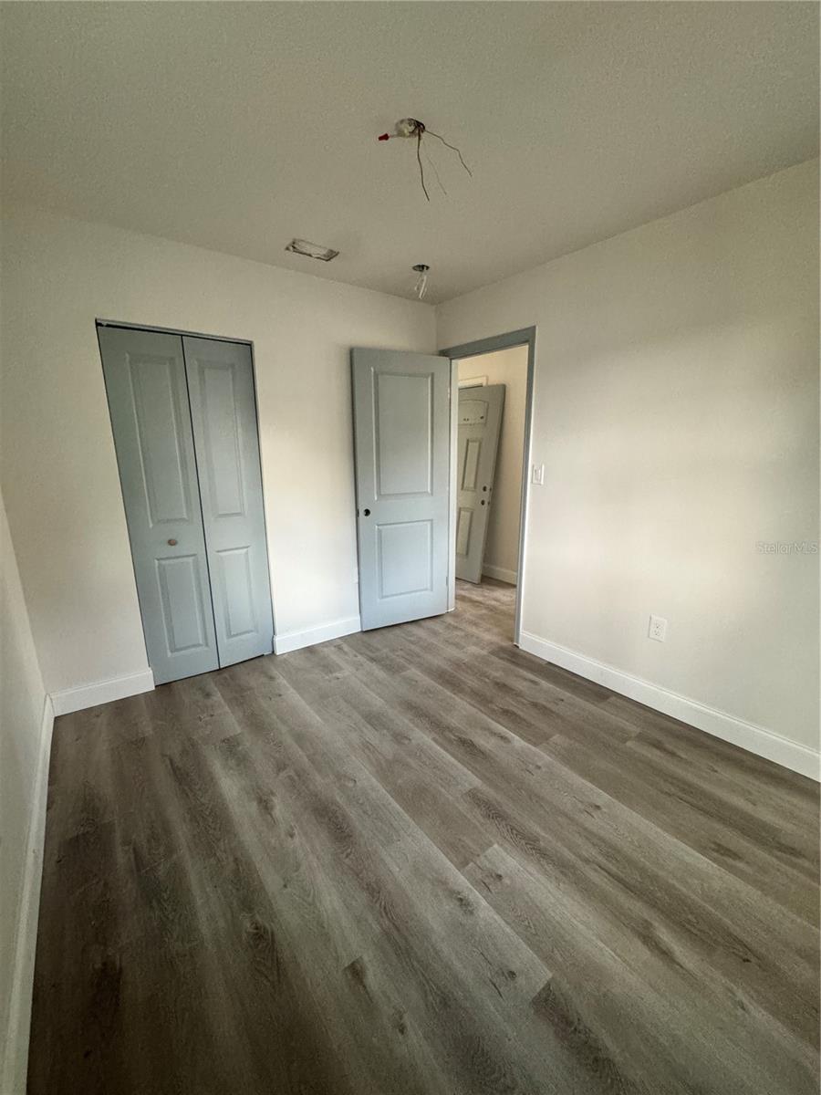 BELMONT SUB 2ND ADD - Residential