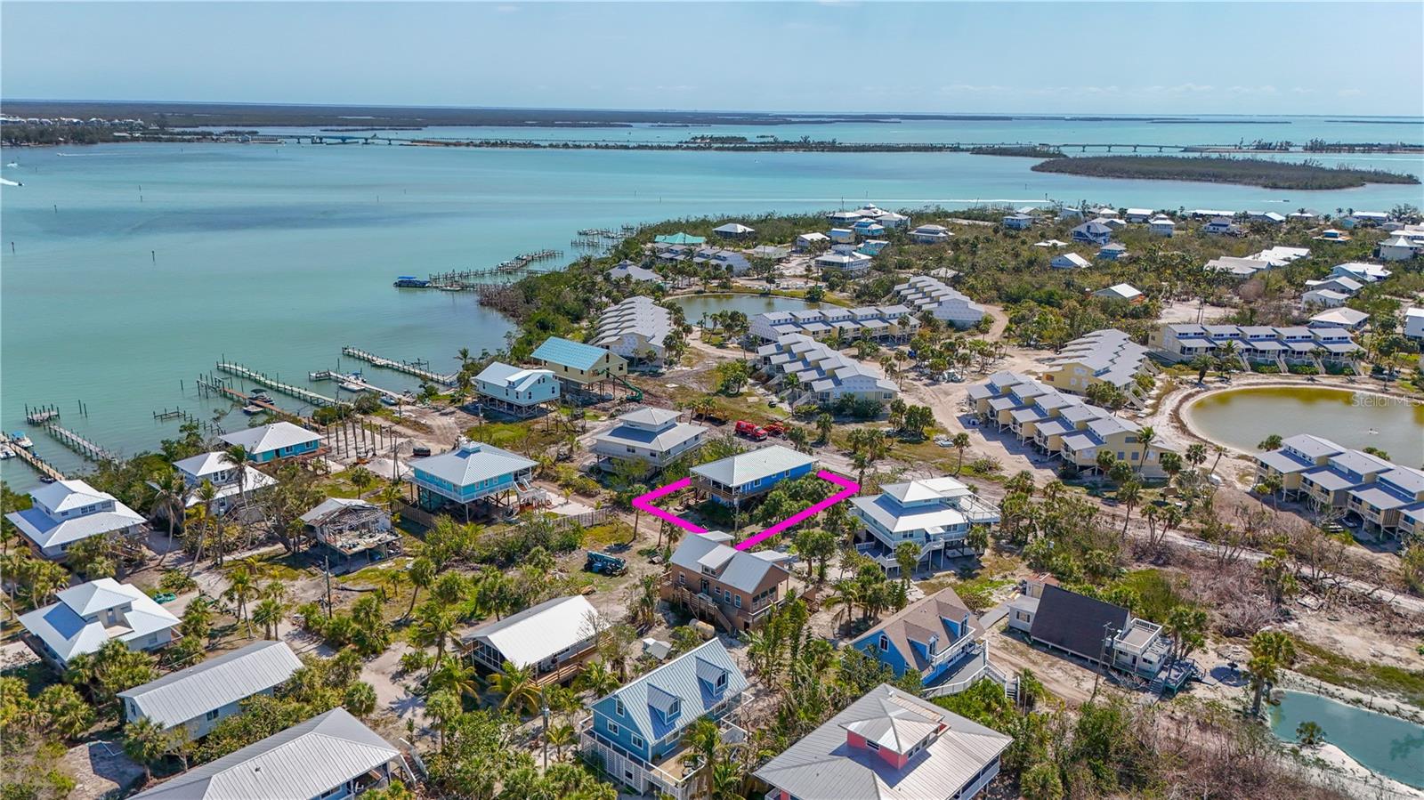 9390 LITTLE GASPARILLA ISLAND