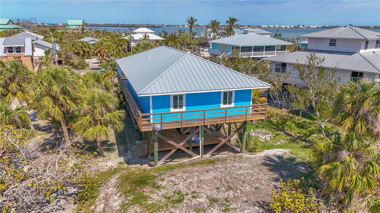 9390 LITTLE GASPARILLA ISLAND