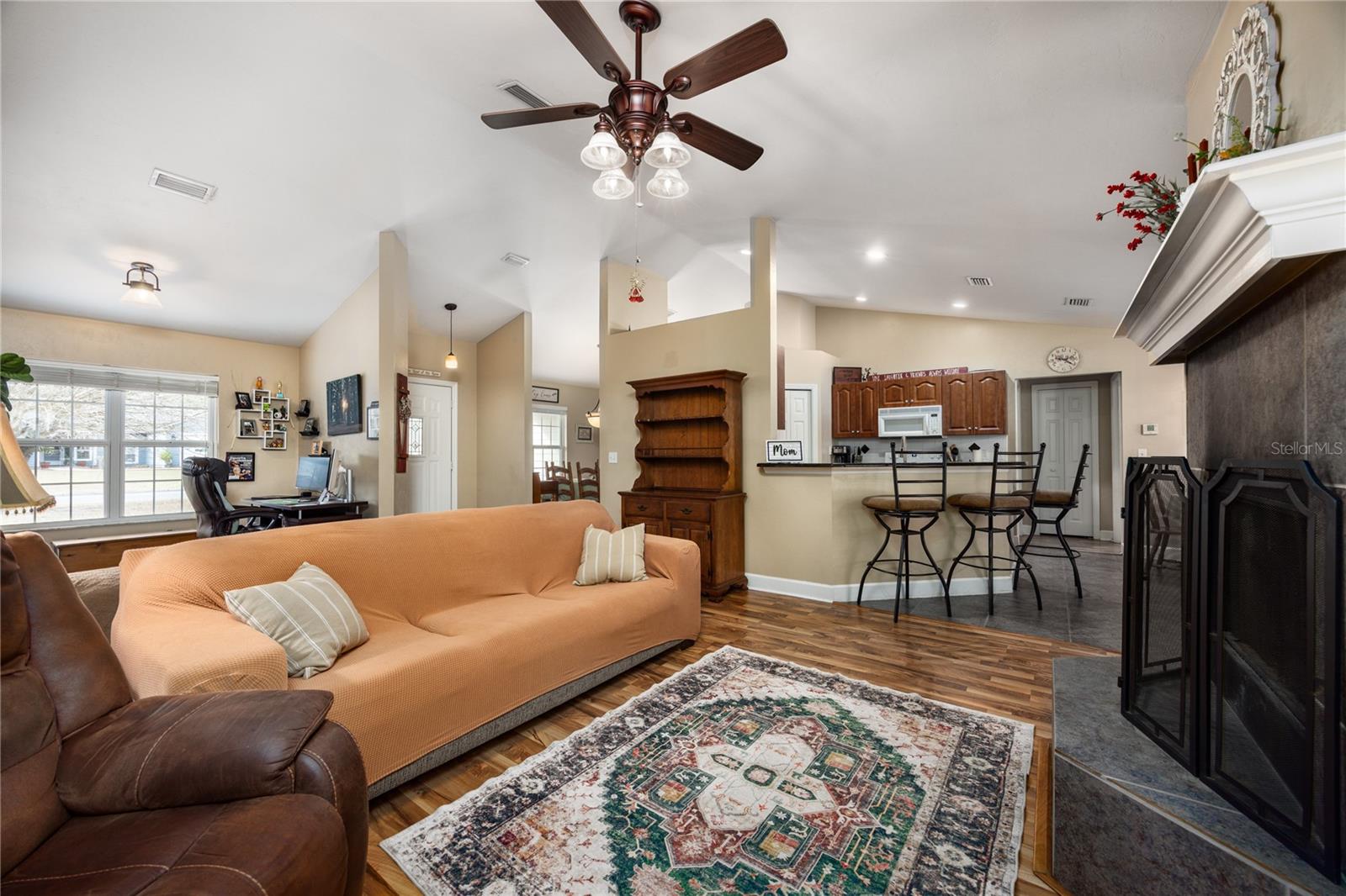 NEWBERRY OAKS PH 5 - Residential