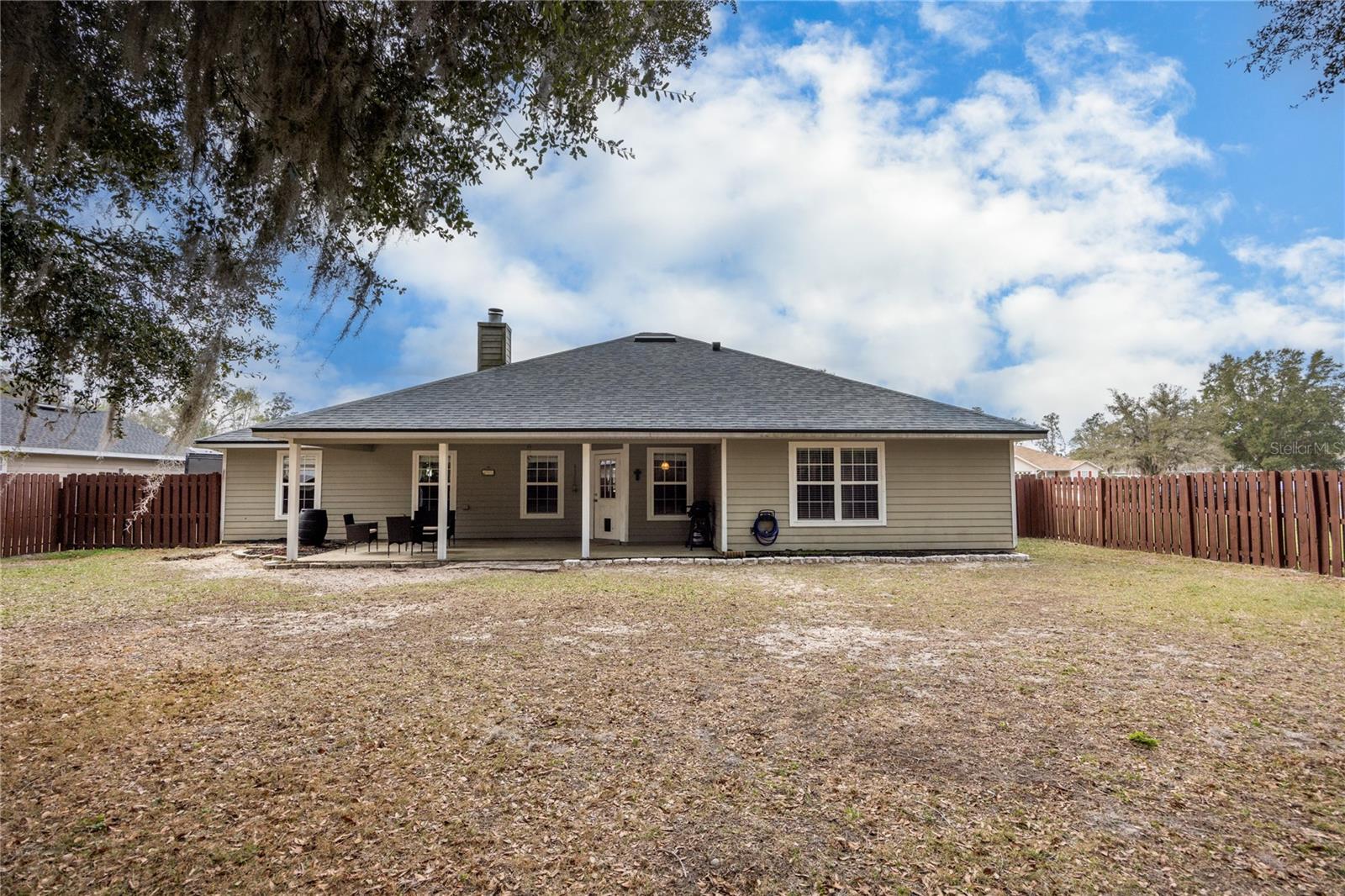 NEWBERRY OAKS PH 5 - Residential