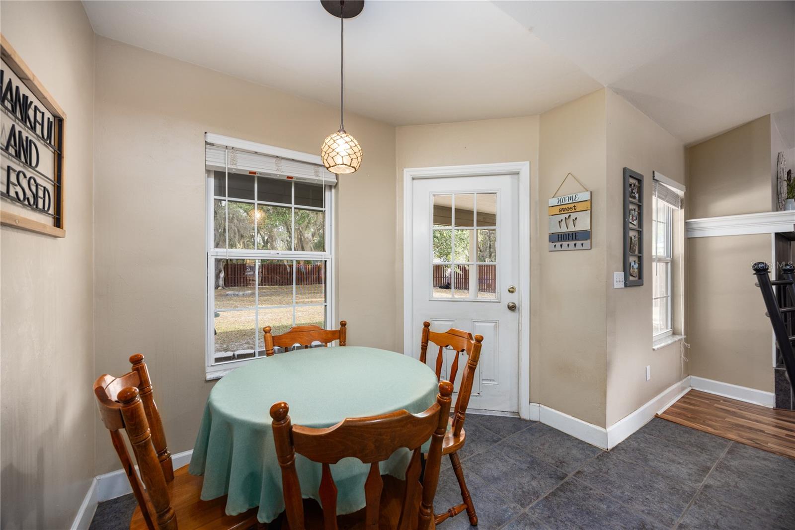 NEWBERRY OAKS PH 5 - Residential