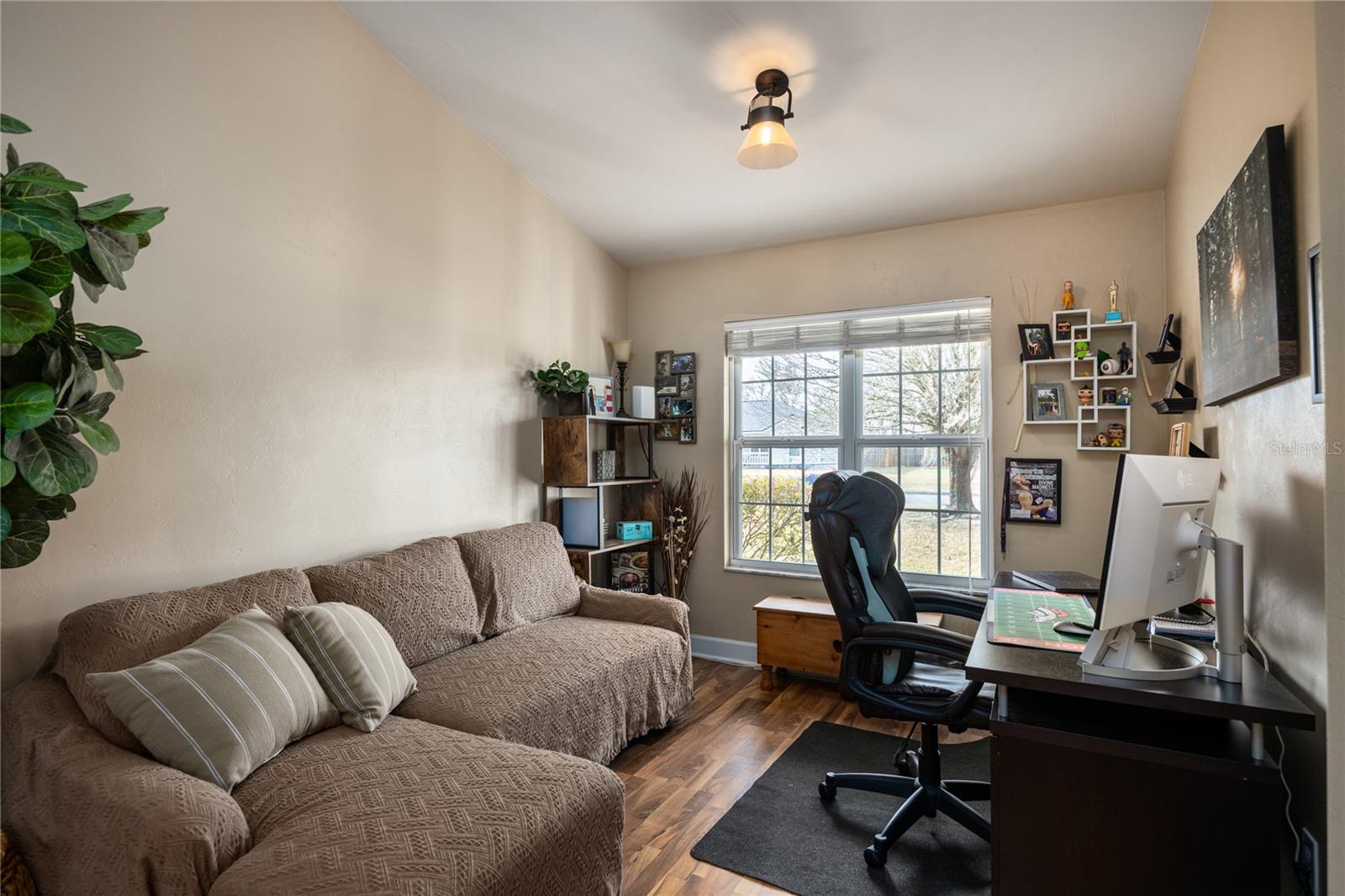 NEWBERRY OAKS PH 5 - Residential