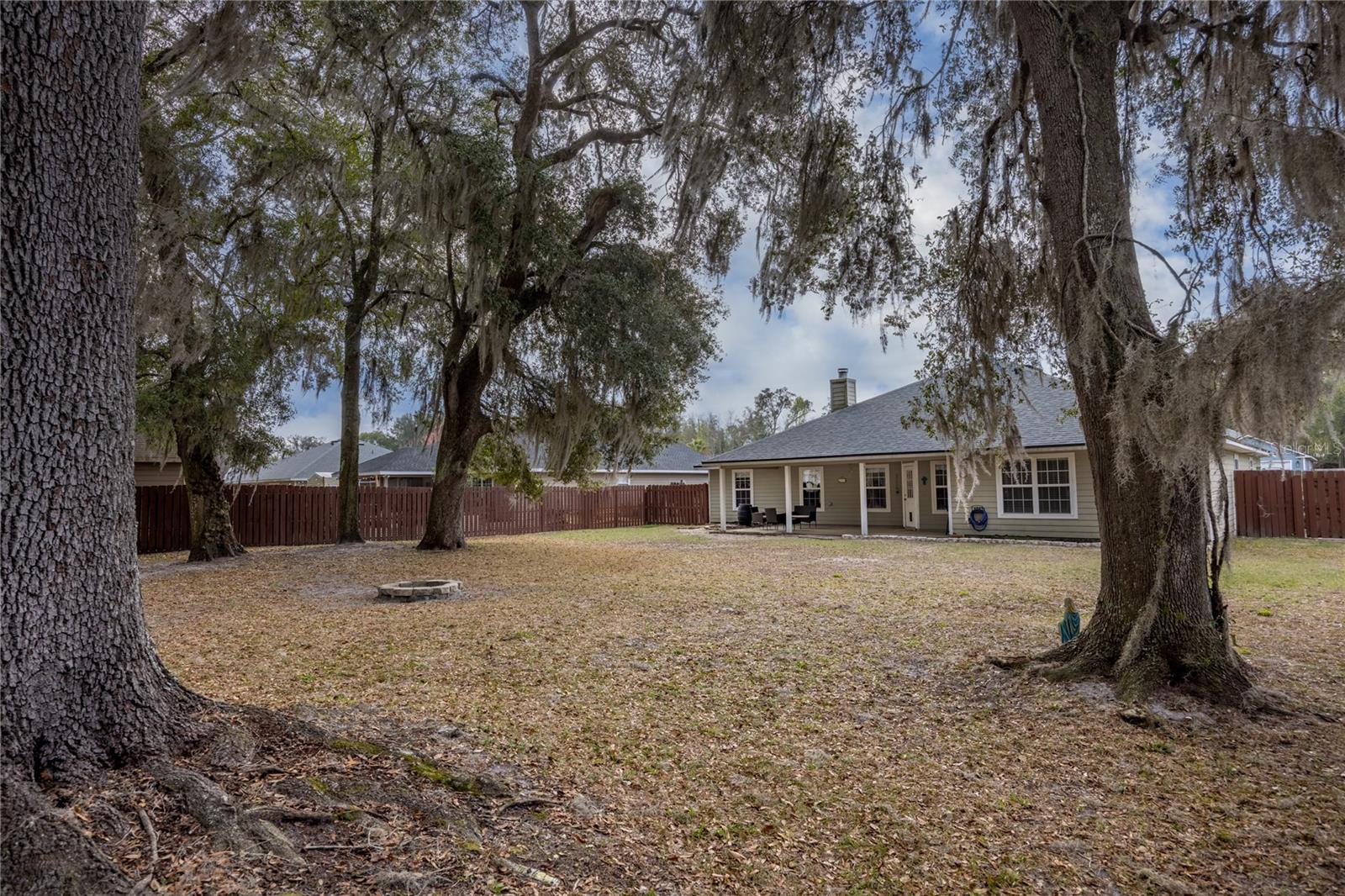 NEWBERRY OAKS PH 5 - Residential