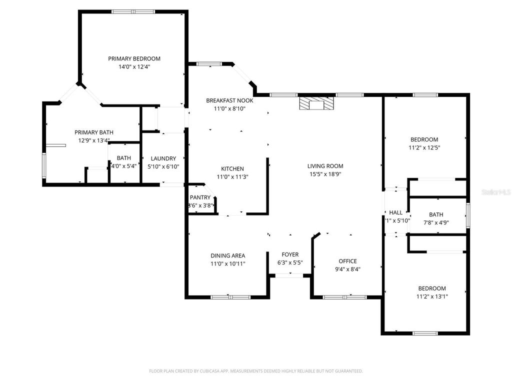 Photo of 23582 NW 3rd Avenue, Newberry, FL 32669 (MLS # GC537065)
