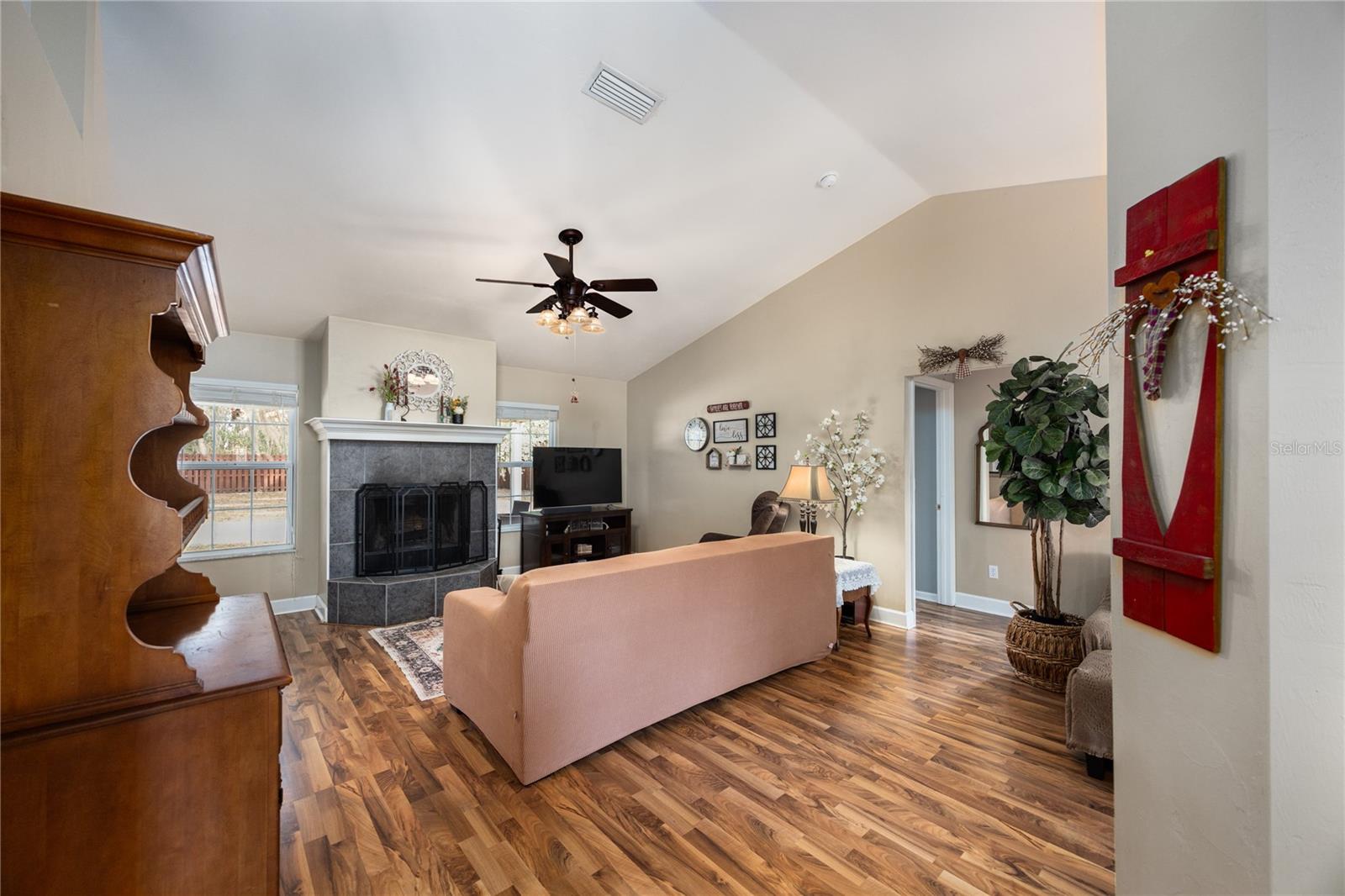 NEWBERRY OAKS PH 5 - Residential