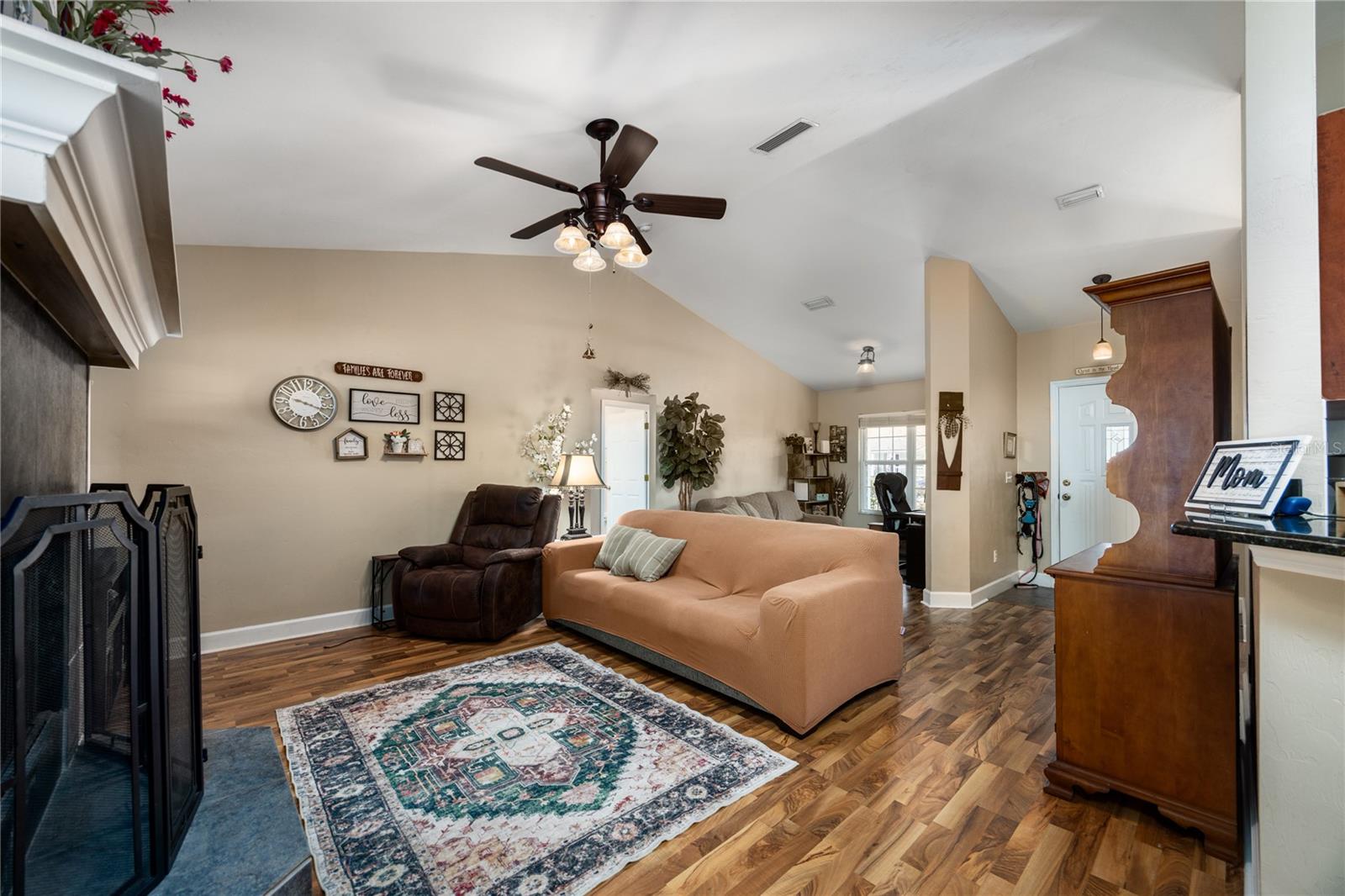 NEWBERRY OAKS PH 5 - Residential