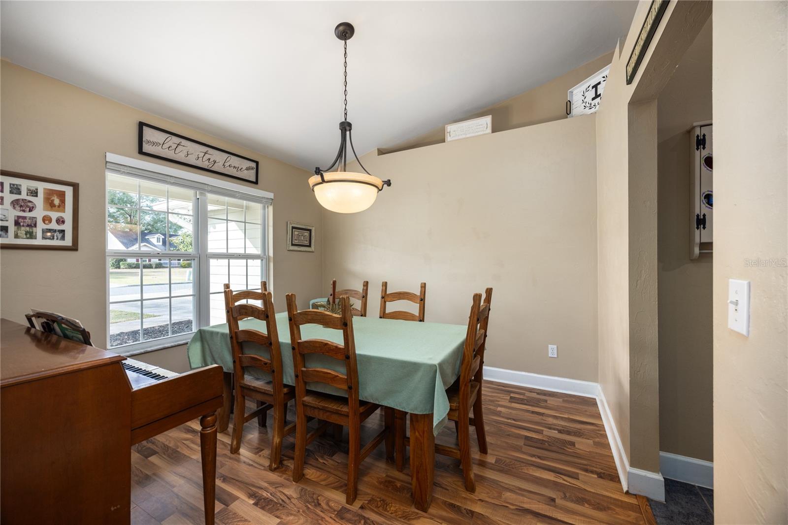 NEWBERRY OAKS PH 5 - Residential