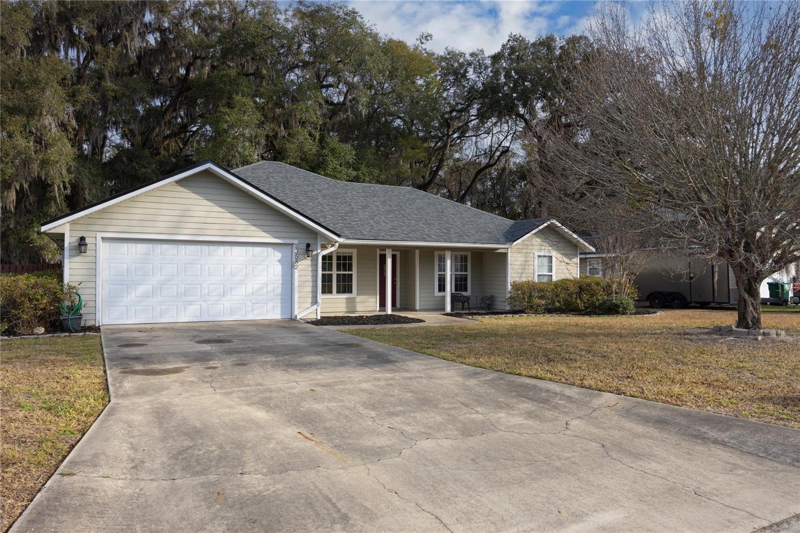 NEWBERRY OAKS PH 5 - Residential