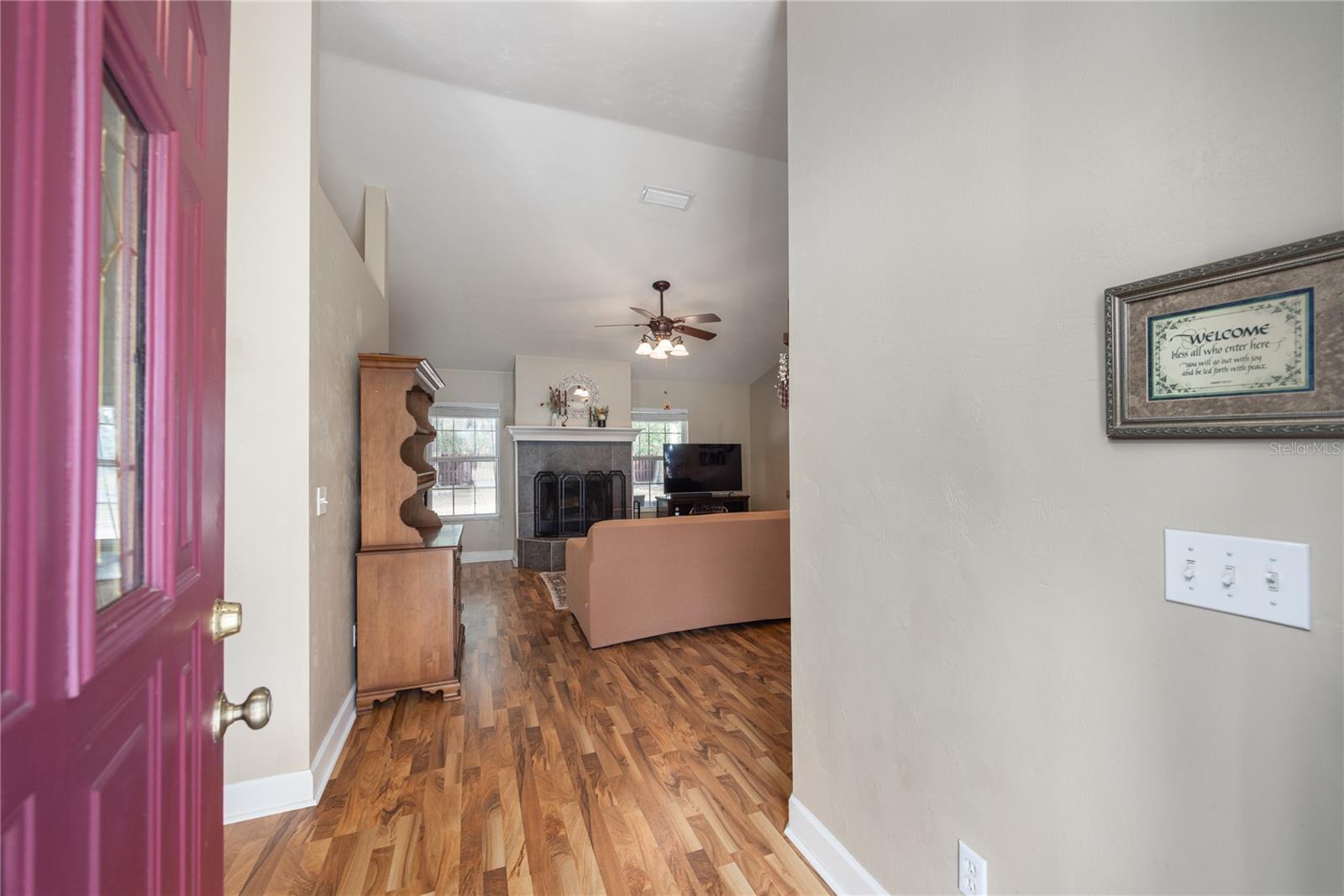 NEWBERRY OAKS PH 5 - Residential