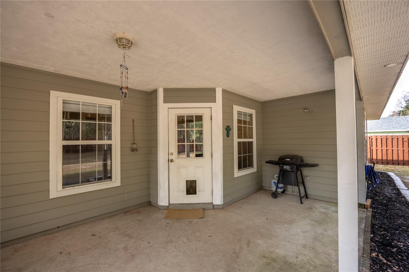 NEWBERRY OAKS PH 5 - Residential