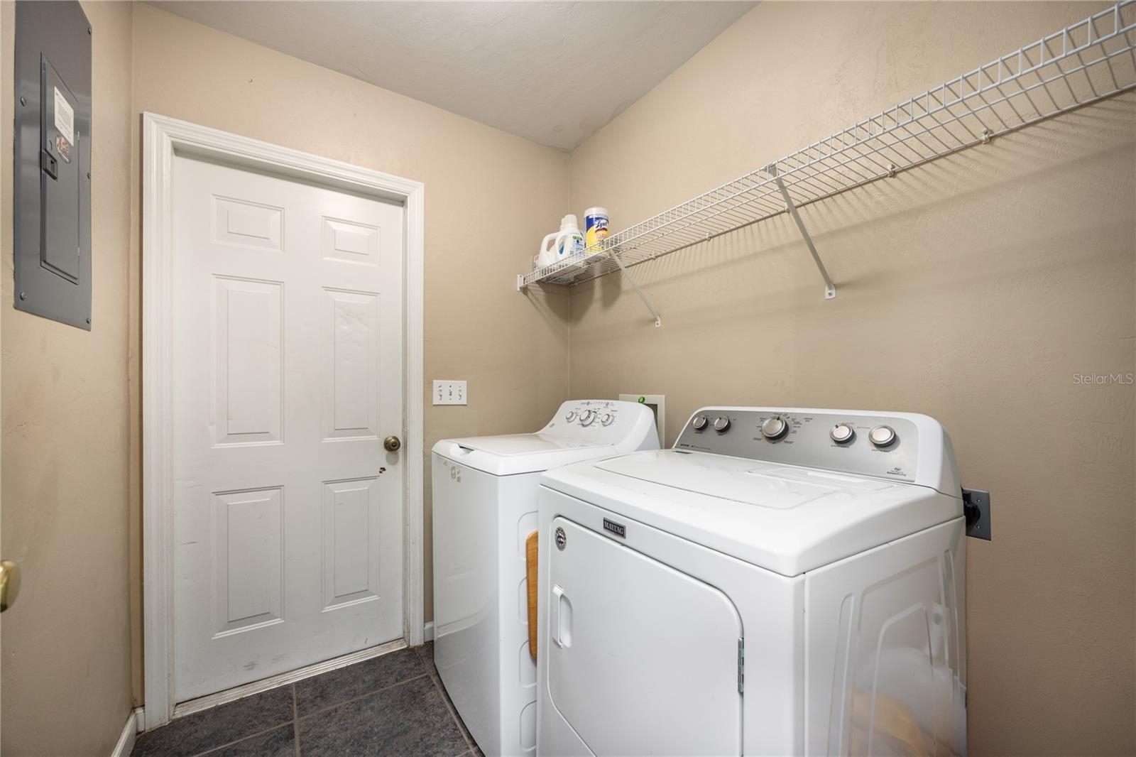 NEWBERRY OAKS PH 5 - Residential