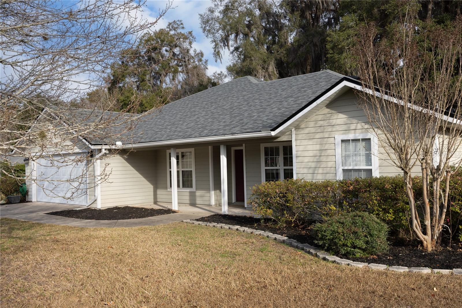 NEWBERRY OAKS PH 5 - Residential