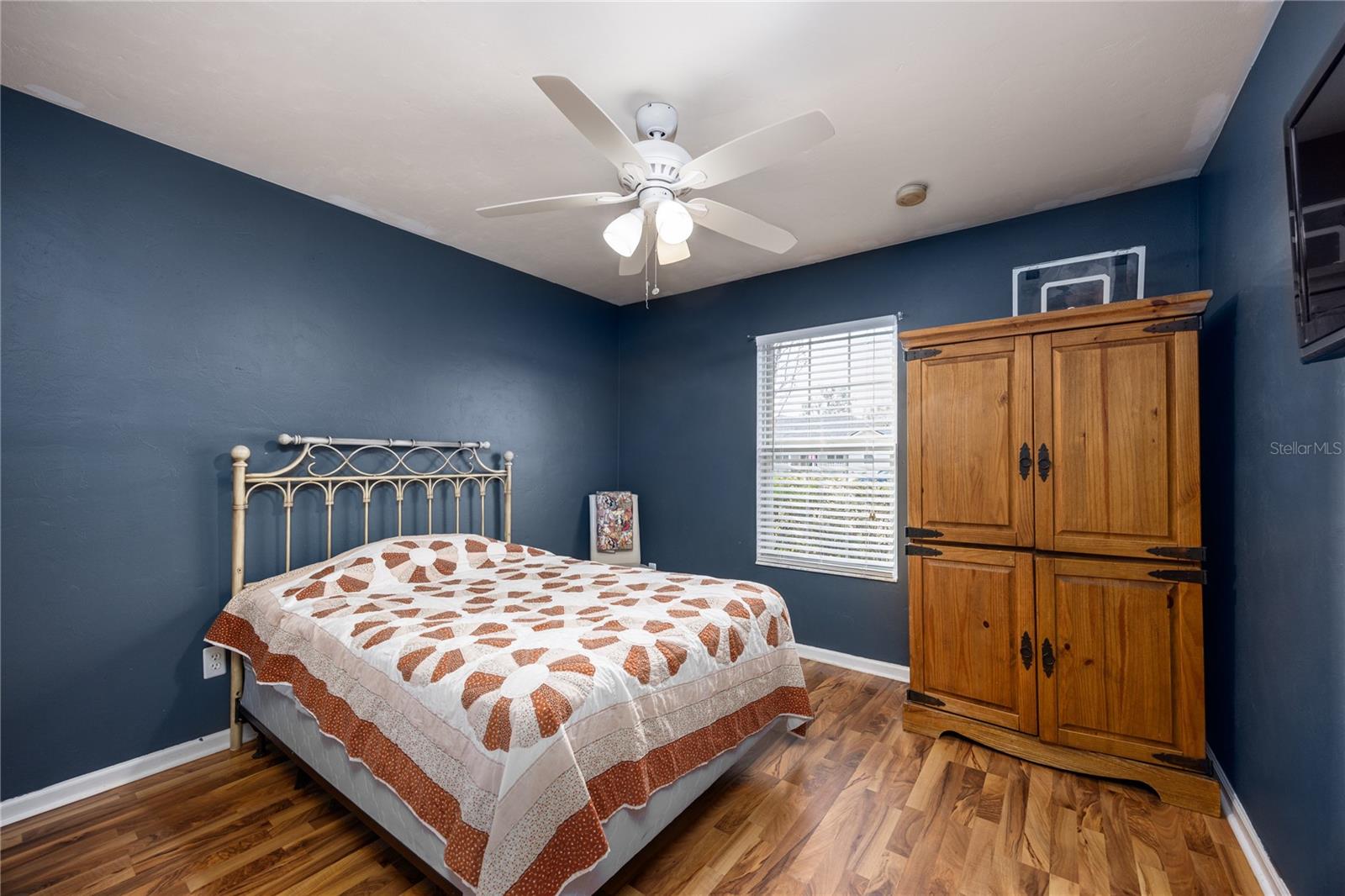 NEWBERRY OAKS PH 5 - Residential