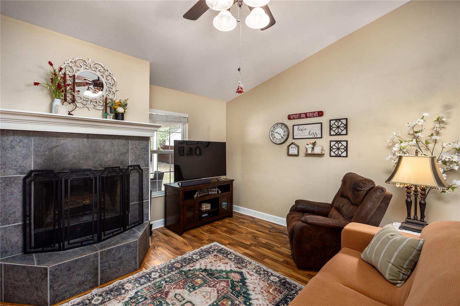 NEWBERRY OAKS PH 5 - Residential