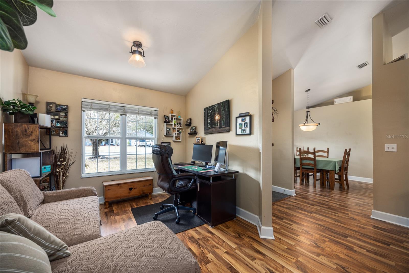 NEWBERRY OAKS PH 5 - Residential