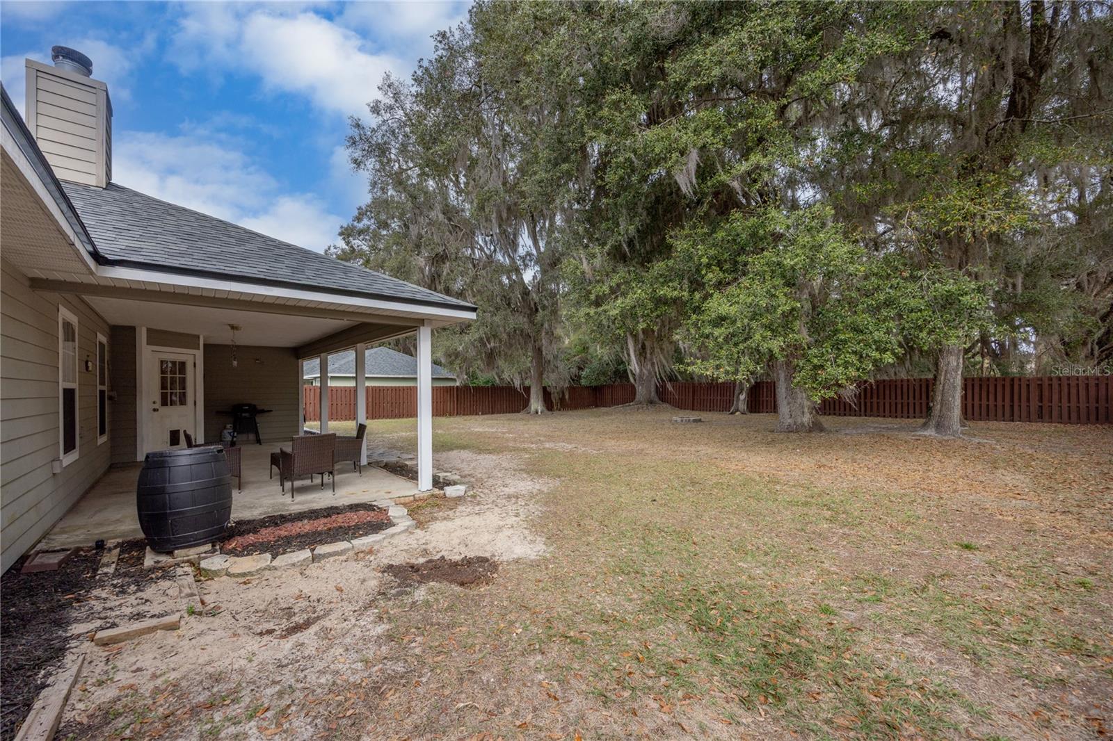 NEWBERRY OAKS PH 5 - Residential